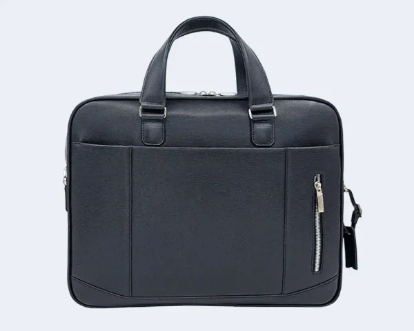 کیف چرمی اداری مردانه کد bc25 - 09