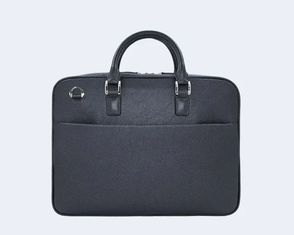 کیف اداری مردانه چرمی کد BC26 - 07