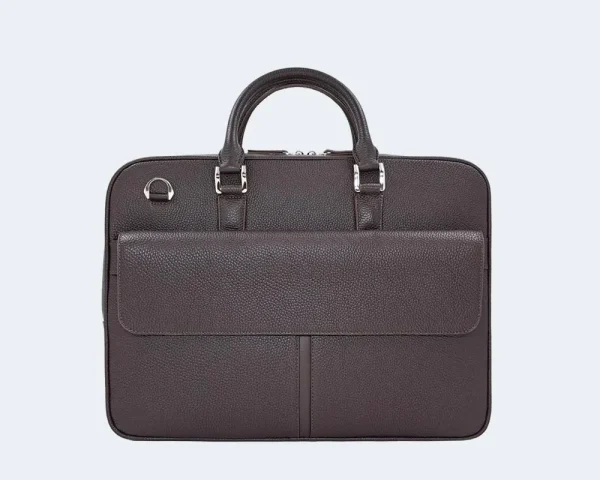 کیف اداری مردانه چرمی کد BC26 - 06