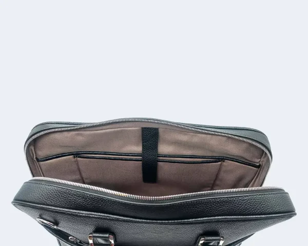 کیف اداری مردانه چرمی کد BC26 - 05