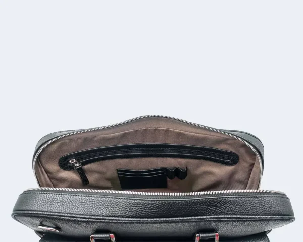 کیف اداری مردانه چرمی کد BC26 - 04
