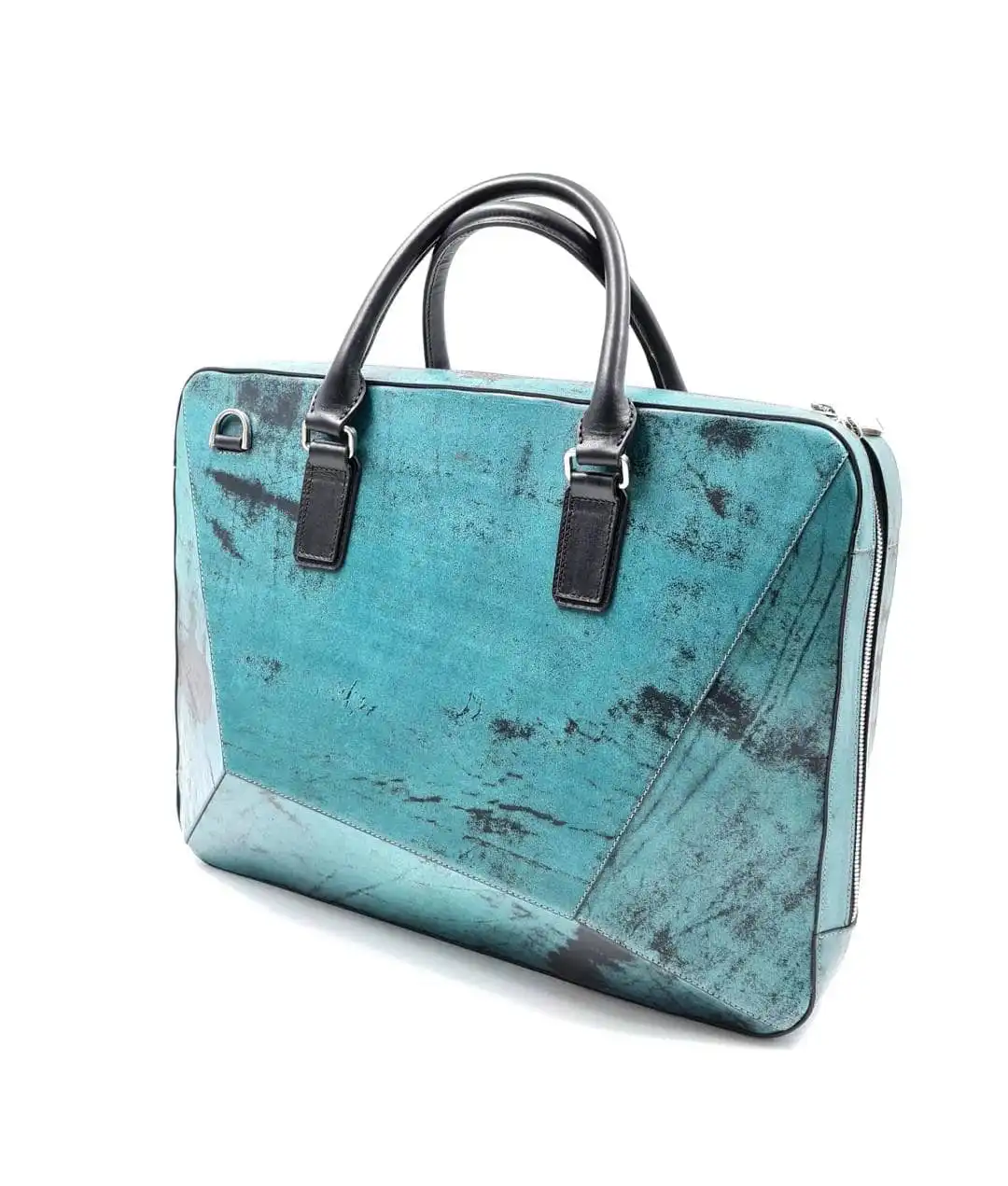 کیف اداری مردانه چرمی کد BC12