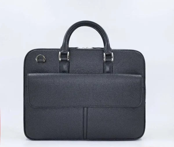 کیف اداری مردانه چرمی کد BC26