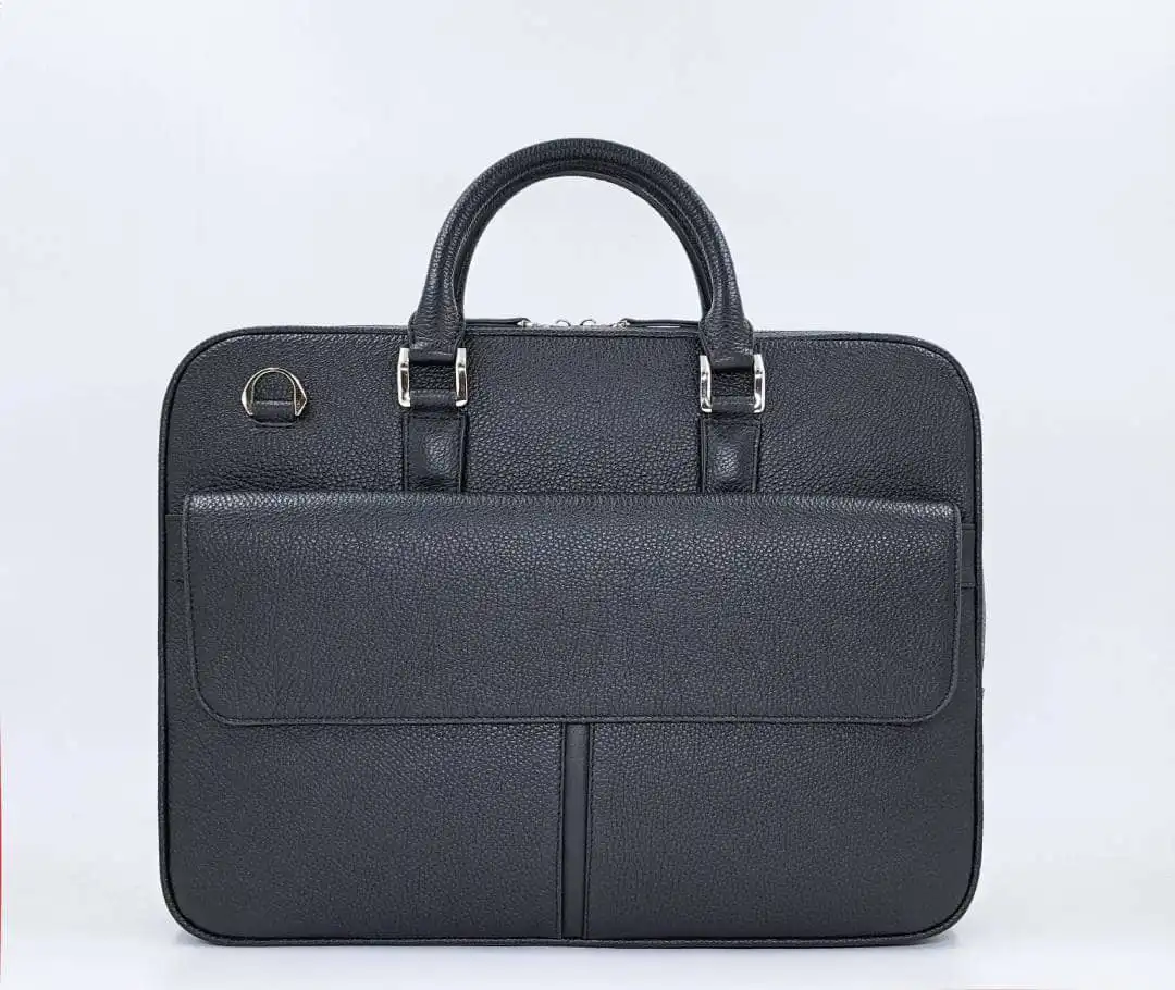 کیف اداری مردانه چرمی کد BC26
