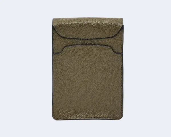 کیف کراس بادی مردانه چرمی کد CB212 - 04
