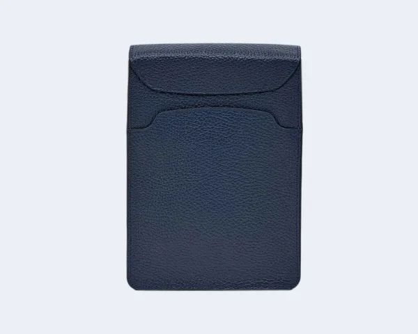 کیف کراس بادی مردانه چرمی کد CB212 - 06