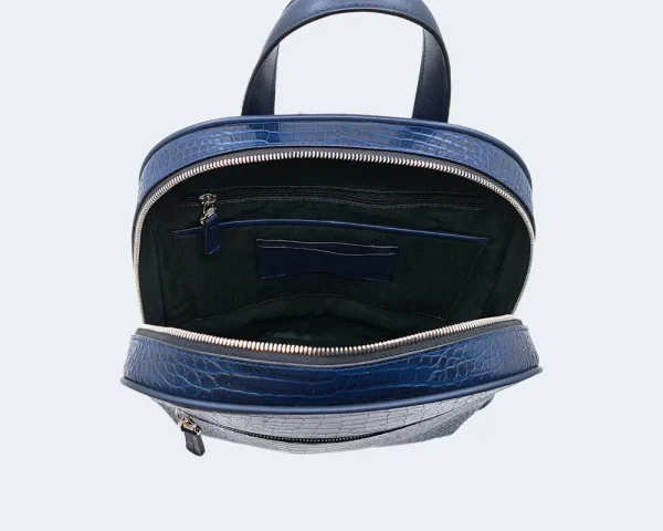 کوله پشتی زنانه چرمی کد BB22 05