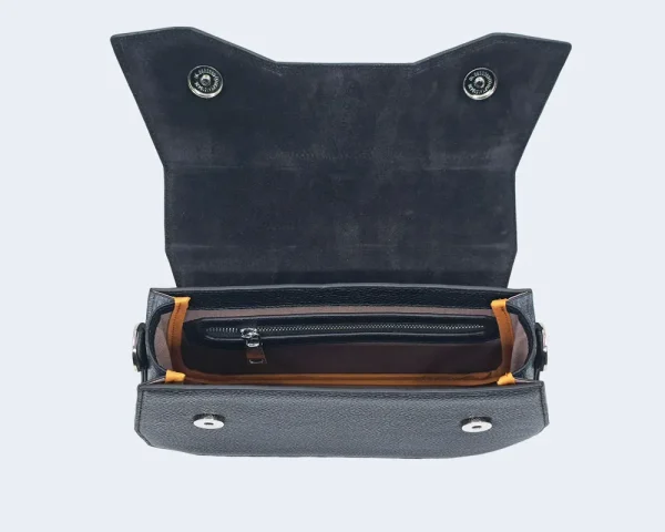 کیف دستی زنانه کلاچ کد c24 - 01