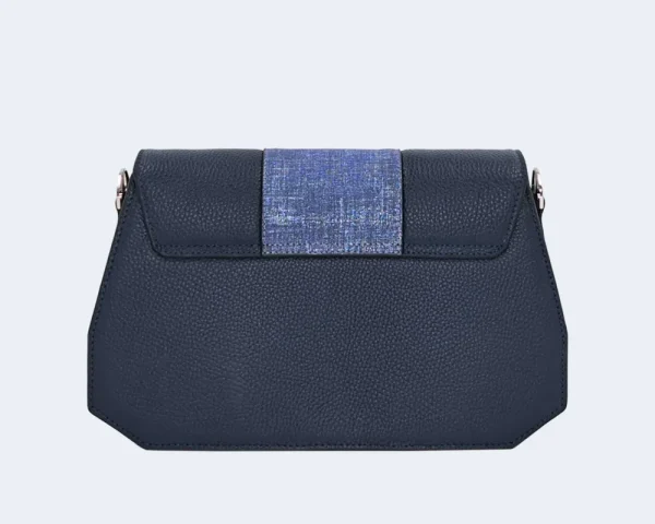کیف دستی زنانه کلاچ کد c24 - 10