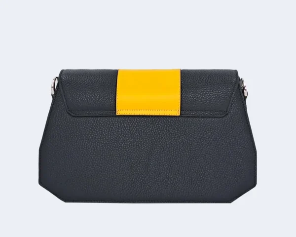 کیف دستی زنانه کلاچ کد c24 - 11