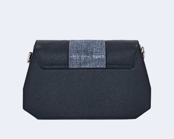 کیف دستی زنانه کلاچ کد c24 - 12