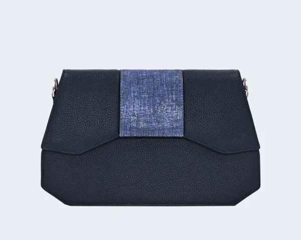 کیف دستی زنانه کلاچ کد c24 - 13