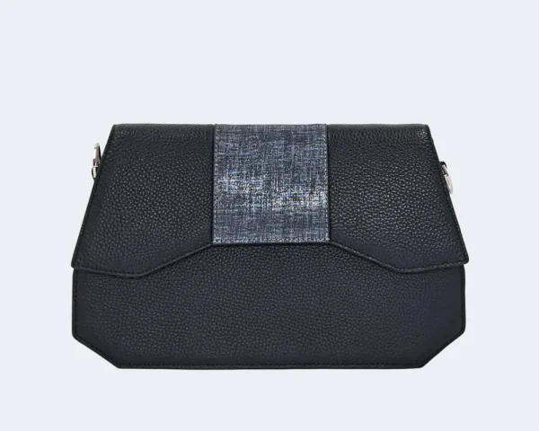 کیف دستی زنانه کلاچ کد c24 - 14