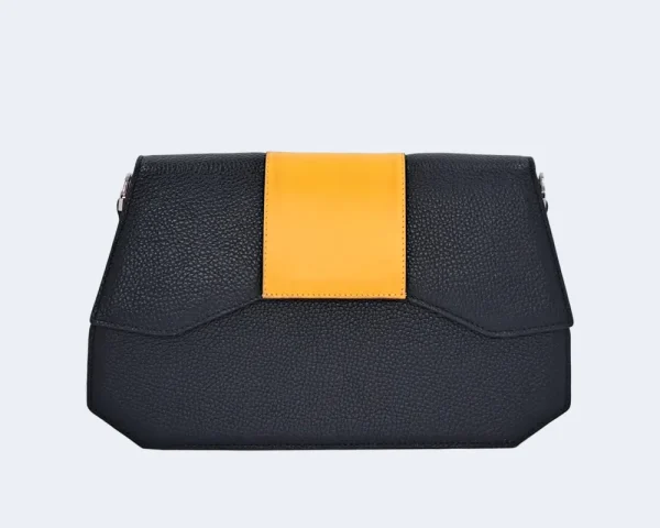 کیف دستی زنانه کلاچ کد c24 - 15