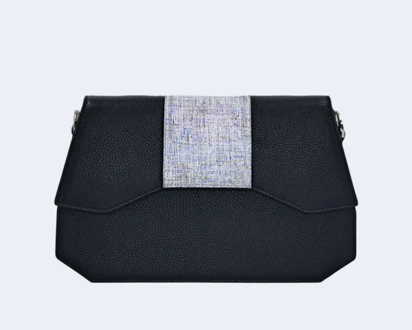 کیف دستی زنانه کلاچ کد c24 - 16
