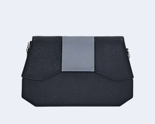 کیف دستی زنانه کلاچ کد c24 - 17