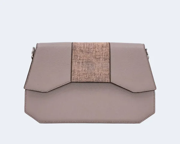 کیف دستی زنانه کلاچ کد c24 - 18