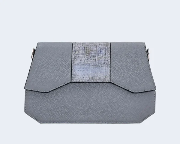 کیف دستی زنانه کلاچ کد c24 - 19