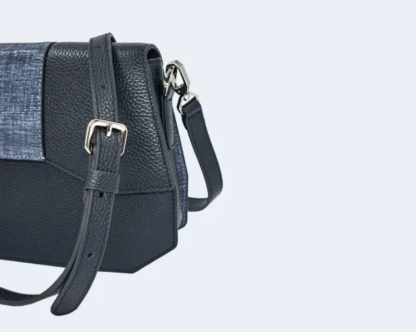 کیف دستی زنانه کلاچ کد c24 - 03