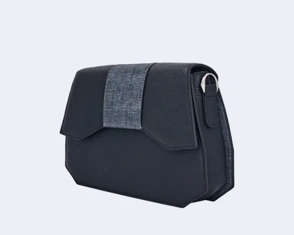 کیف دستی زنانه کلاچ کد c24 - 04
