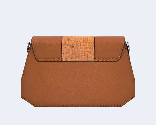 کیف دستی زنانه کلاچ کد c24 - 05