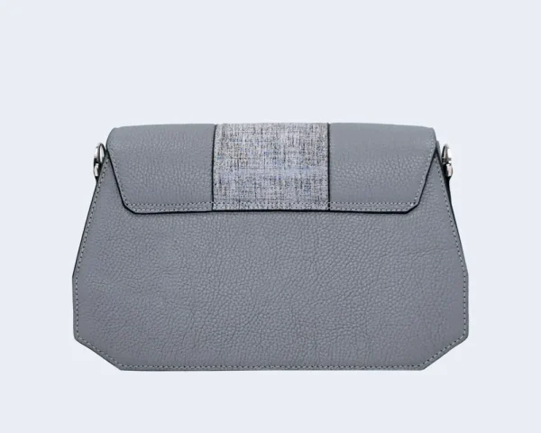 کیف دستی زنانه کلاچ کد c24 - 06