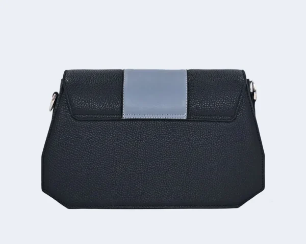 کیف دستی زنانه کلاچ کد c24 - 07