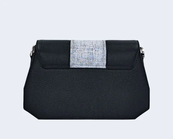 کیف دستی زنانه کلاچ کد c24 - 09