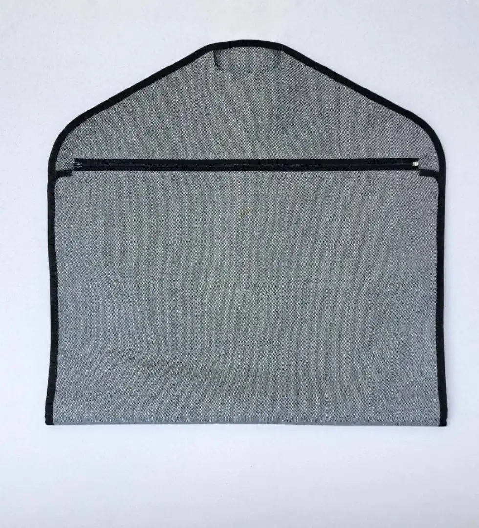 کیف سفری مردانه پارچه ای کد CO2