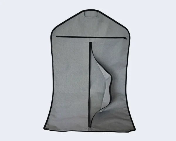 کیف سفری مردانه پارچه ای کد CO2 - 02