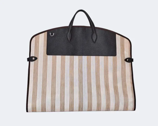 کیف سفری مردانه پارچه ای کد CO3 - 02