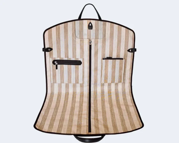 کیف سفری مردانه پارچه ای کد CO3 - 03