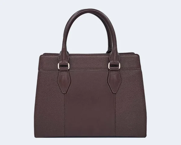 کیف دستی زنانه چرمی کد H28 04