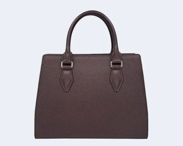 کیف دستی زنانه چرمی کد H28 05