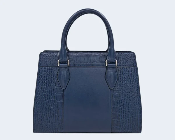 کیف دستی زنانه چرمی کد H28 08