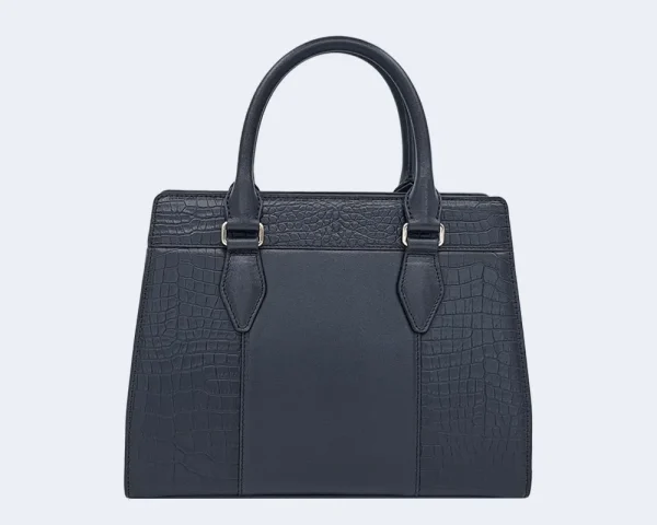 کیف دستی زنانه چرمی کد H28 10