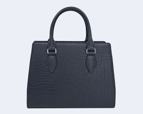 کیف دستی زنانه چرمی کد H28 11