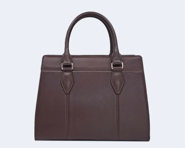 کیف دستی زنانه چرمی کد H28 12