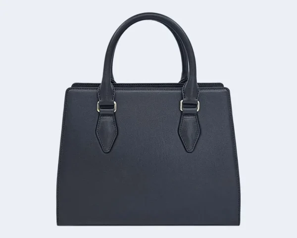 کیف دستی زنانه چرمی کد H28 13