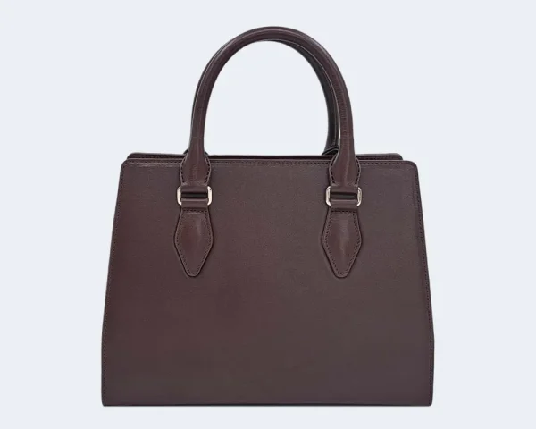 کیف دستی زنانه چرمی کد H28 14