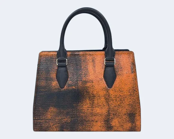 کیف دستی زنانه چرمی کد H28 15