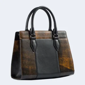 کیف دستی زنانه چرمی