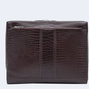 کیف دستی چرمی مردانه