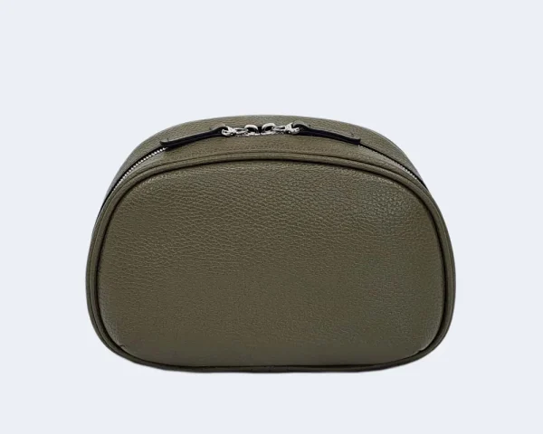 کیف کراس بادی زنانه چرمی کد CB29 - 012