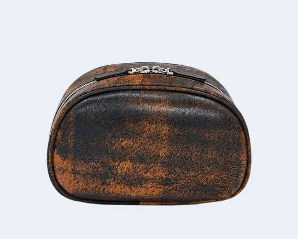 کیف کراس بادی زنانه چرمی کد CB29 - 014