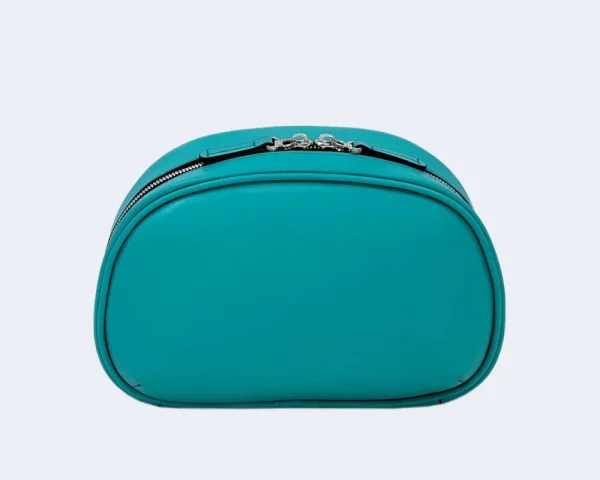 کیف کراس بادی زنانه چرمی کد CB29 - 017