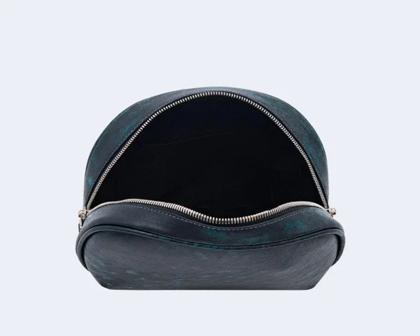 کیف کراس بادی زنانه چرمی کد CB29 - 04