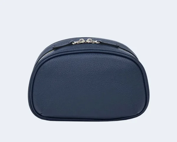 کیف کراس بادی زنانه چرمی کد CB29 - 06