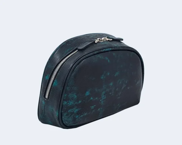 کیف کراس بادی زنانه چرمی کد CB29 - 08