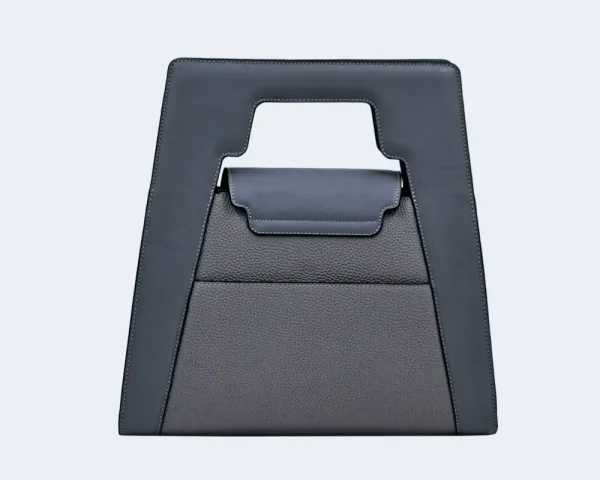 کیف دستی زنانه چرمی کد H214 - 019